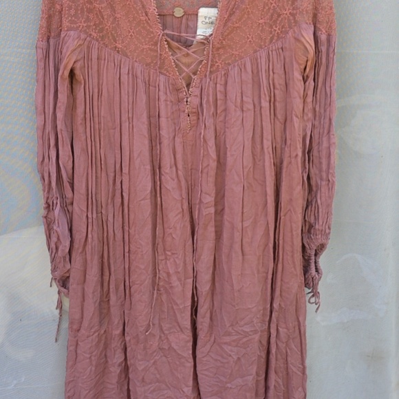 Free People Dress - Picture 2 of 2